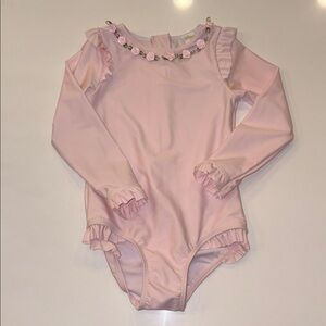 EDGEHILL Collection leotard, great condition.